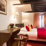 Saint Roch Hotel 2*