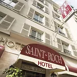 Saint Roch 2* Paris