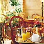 Hotel Saint Roch