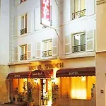 Saint Roch 2* Parigi