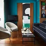 Saint Roch Hotel Paris
