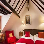 Saint Roch Hotel 2*