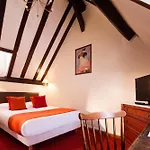 Hotel Saint Roch Parigi