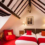 Saint Roch Hotel 2*