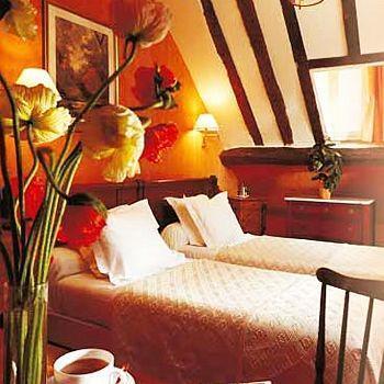 Saint Roch Hotel Parigi