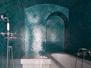 Hotel Saint Roch Parigi