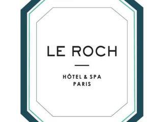 Saint Roch Hotel Parigi