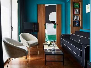 Saint Roch Hotel Parigi