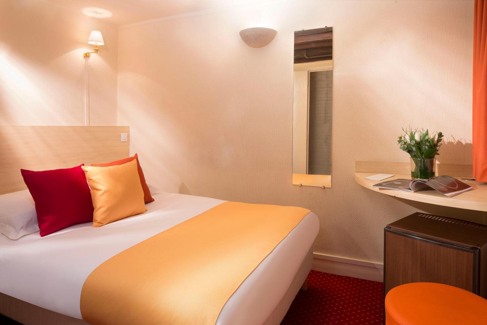 Saint Roch Hotel Parigi